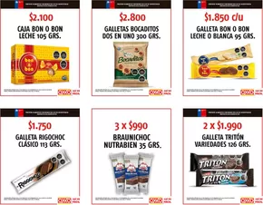 Catálogo OXXO | Las mejores promociones para todos! | 2025-01-20T00:00:00-03:00 - 2025-02-09T23:59:00-03:00