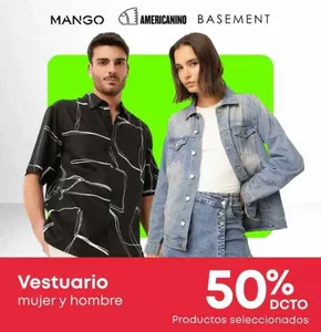 Catálogo Falabella en Maipú | Promociones actuales | 2025-01-21T00:02:16-03:00 - 2025-01-29T23:59:16-03:00