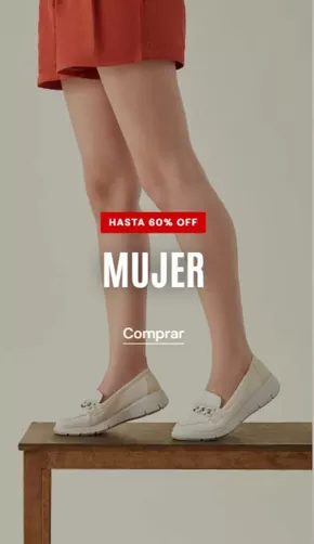 Catálogo Bata zapaterías en Providencia | Hasta 60% Off! | 2025-01-22T00:00:00.000Z - 2025-02-03T00:00:00.000Z