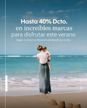 Catálogo Banco del Desarrollo | Hasta 40% dcto en increibles marcas! | 2025-01-23T00:00:00-03:00 - 2025-02-07T23:59:00-03:00