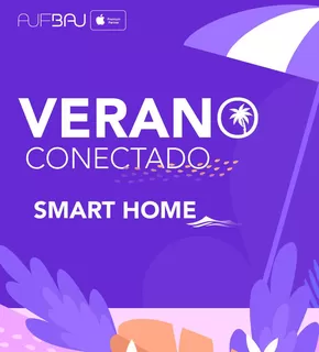 Catálogo Reifstore | Smart home! | 2025-01-23T00:00:00-03:00 - 2025-02-06T23:59:00-03:00