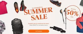 Catálogo Decathlon | Hasta 50% Off!  | 2025-01-23T00:00:00.000Z - 2025-02-05T00:00:00.000Z