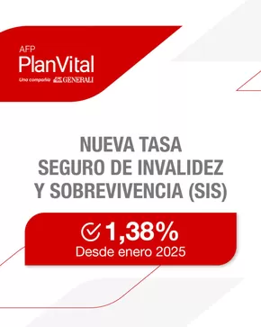 Catálogo Plan Vital en Calbuco | 1.38% desde entero 2025! | 2025-01-24T00:00:00.000Z - 2025-02-08T00:00:00.000Z