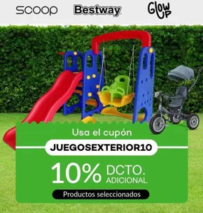 Catálogo Falabella en Providencia | Nuevas ofertas para descubrir | 2025-01-25T00:00:00.000Z - 2025-02-08T00:00:00.000Z