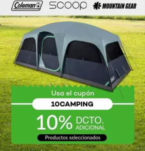 Catálogo Falabella en Maipú | Ofertas especiales para ti | 2025-01-25T00:02:16-03:00 - 2025-02-09T23:59:16-03:00