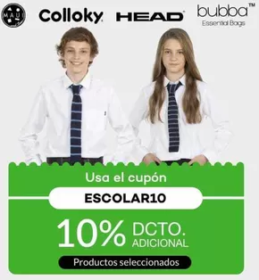 Catálogo Falabella en Maipú | Ofertas principales para todos los clientes | 2025-01-25T00:02:16-03:00 - 2025-02-09T23:59:16-03:00