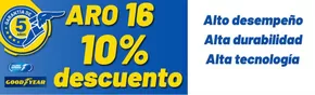 Hasta 10% descuento!