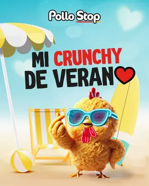 Catálogo Pedro, Juan & Diego | Mi crunchy de veran! | 2025-01-27T00:00:00-03:00 - 2025-02-11T23:59:00-03:00