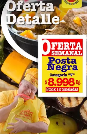 Catálogo Doña Carne en Las Condes | Oferta semanal! | 2025-01-28T00:00:00.000Z - 2025-02-02T00:00:00.000Z