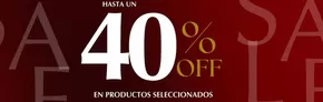 Catálogo Joyas Barón en Providencia | Hasta un 40% Off! | 2025-01-28T00:00:00.000Z - 2025-02-10T00:00:00.000Z