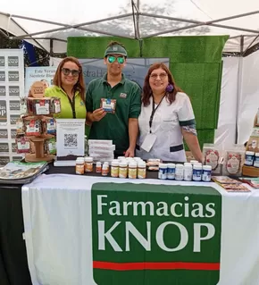 Catálogo Farmacias Knop en Ñuñoa | Ofertas Farmacias Knop | 2025-01-29T00:00:00.000Z - 2025-02-12T00:00:00.000Z