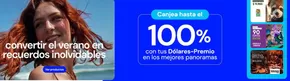 Catálogo Duty Free (Travel Club) | Canjea hasta el 100%! | 2025-01-29T00:00:00.000Z - 2025-02-10T00:00:00.000Z