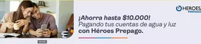 Catálogo Los Heroes | Ahorra hasta $10.000! | 2025-01-29T00:00:00.000Z - 2025-02-12T00:00:00.000Z