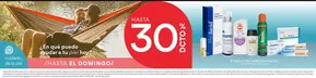 Catálogo Farmacias Ahumada en Puente Alto | Hasta el domingo! Hasta 30% dcto. | 2025-01-29T00:00:00.000Z - 2025-02-02T00:00:00.000Z