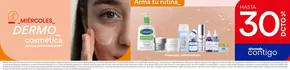 Catálogo Farmacias Ahumada en Puente Alto | Miercoles dermo hasta 30% dcto! | 2025-01-29T00:00:00.000Z - 2025-02-25T00:00:00.000Z