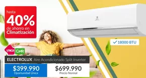 Catálogo HomeCenter Sodimac en Calbuco | Ofertas HomeCenter Sodimac | 2025-01-30T00:00:00.000Z - 2025-02-13T00:00:00.000Z