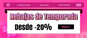 Catálogo Shein en Puerto Aysén | Shein Amor! Hasta 90% de dcto. | 2025-02-04T00:00:00.000Z - 2025-02-14T00:00:00.000Z