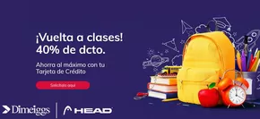 Catálogo Banco Internacional en San Joaquín | Vuelta a clases! Hasta 40% de dcto. | 2025-02-07T00:00:00.000Z - 2025-02-21T00:00:00.000Z