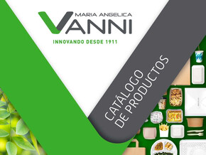 Catálogo Vanni en Arica | CATÁLOGO DE PRODUCTOS | 2023-09-21T04:00:00+02:00 - 2023-10-31T04:59:00+01:00