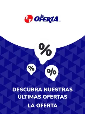 Catálogo La Oferta en Maipú | Ofertas La Oferta | 2024-07-01T00:00:00.000Z - 2027-06-30T00:00:00.000Z