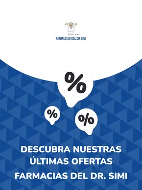 Catálogo Farmacias del Dr. Simi en Ancud | Ofertas Farmacias del Dr. Simi | 2024-07-01T00:00:00+02:00 - 2025-07-01T23:59:00+02:00