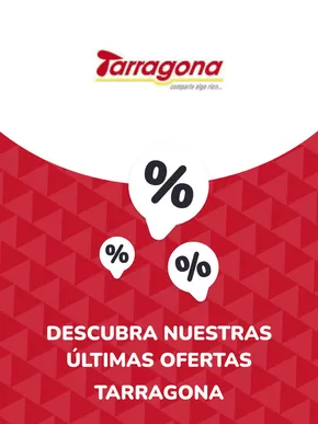 Catálogo Tarragona en Talca (Maule) | Ofertas Tarragona | 2024-07-01T00:00:00.000Z - 2027-06-30T00:00:00.000Z