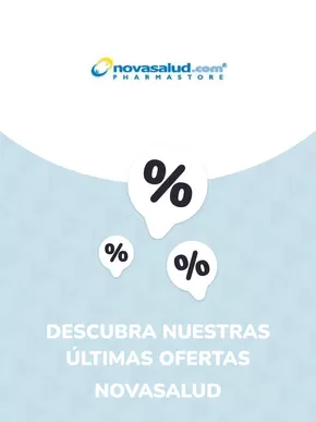 Catálogo Novasalud en Viña del Mar | Ofertas Novasalud | 2024-07-01 - 2025-07-01