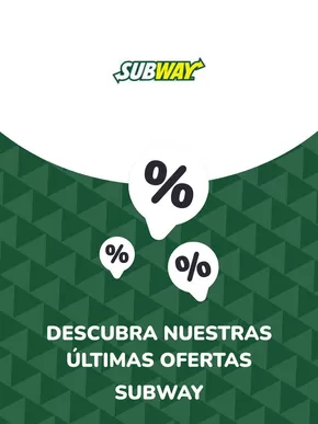 Catálogo Subway en Arica | Ofertas Subway | 2024-07-02T00:00:00+02:00 - 2025-07-02T23:59:00+02:00