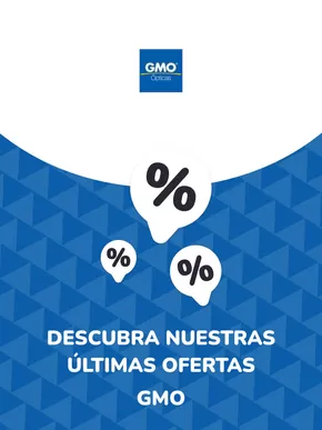 Catálogo GMO en Viña del Mar | Ofertas GMO | 2024-07-02T00:00:00.000Z - 2027-06-30T00:00:00.000Z