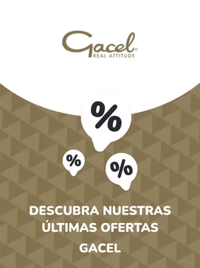 Catálogo Gacel en Las Condes | Ofertas Gacel | 2024-07-03 - 2025-07-03