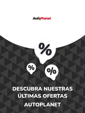 Catálogo Autoplanet en Talca (Maule) | Ofertas Autoplanet | 2024-07-03 - 2025-07-03