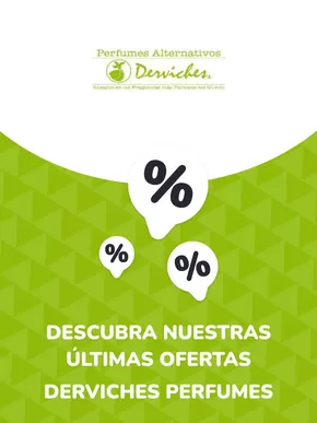 Catálogo Derviches Perfumes en Puente Alto | Ofertas Derviches Perfumes | 2024-07-03T00:00:00.000Z - 2027-06-30T00:00:00.000Z