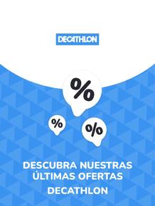 Catálogo Decathlon | Ofertas Decathlon | 2023-09-07T00:00:00+02:00 - 2025-10-29T00:00:00+01:00