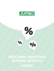 Catálogo Jumbo en Puerto Montt | Ofertas Jumbo | 2023-09-07T00:00:00+02:00 - 2025-10-29T00:00:00+01:00