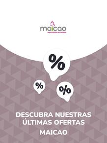 Catálogo Maicao en Ancud | Ofertas Maicao | 2023-09-07T00:00:00+02:00 - 2025-10-29T00:00:00+01:00