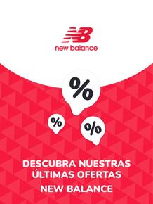 Catálogo New Balance | Ofertas New Balance | 2023-09-07T00:00:00+02:00 - 2025-10-29T00:00:00+01:00