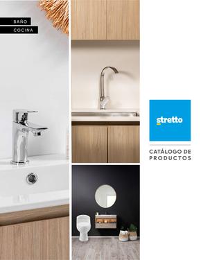 Catálogo Stretto en Ancud | Baño - cocina ! | 2024-04-23T00:00:00-04:00 - 2024-12-31T23:59:00-03:00